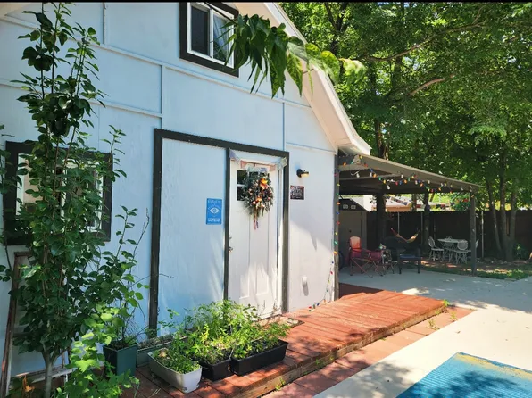 5500 Odom Ave, Fort Worth, TX 76114