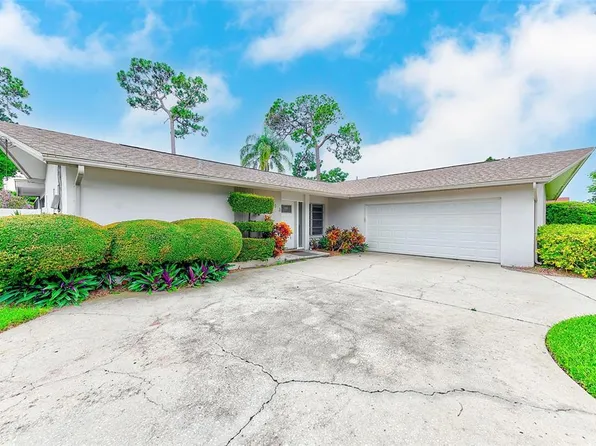 1613 Arbor Dr, Clearwater, FL 33756