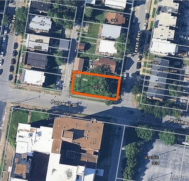1st image of 3457 Texas Ave