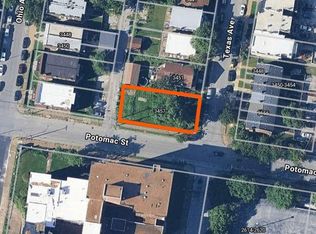 3457 Texas Ave, Saint Louis, MO 63118