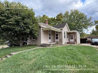 41 E 40th St, Covington, KY 41015
