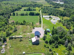 495 Barker Rd, Madoc, ON K0K1Y0