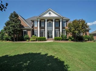 9121 Concord Hunt Cir, Brentwood, TN 37027