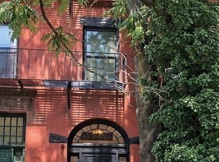 447 Marlborough St #1, Boston, MA 02115