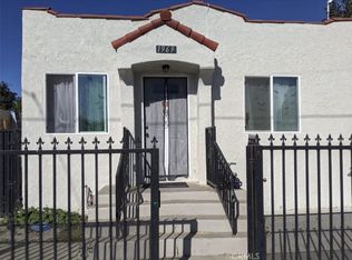 1969 E 88th St, Los Angeles, CA 90002