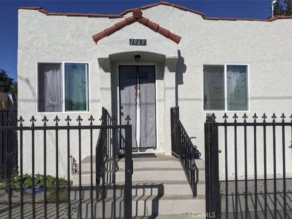 1969 E 88th St, Los Angeles, CA 90002