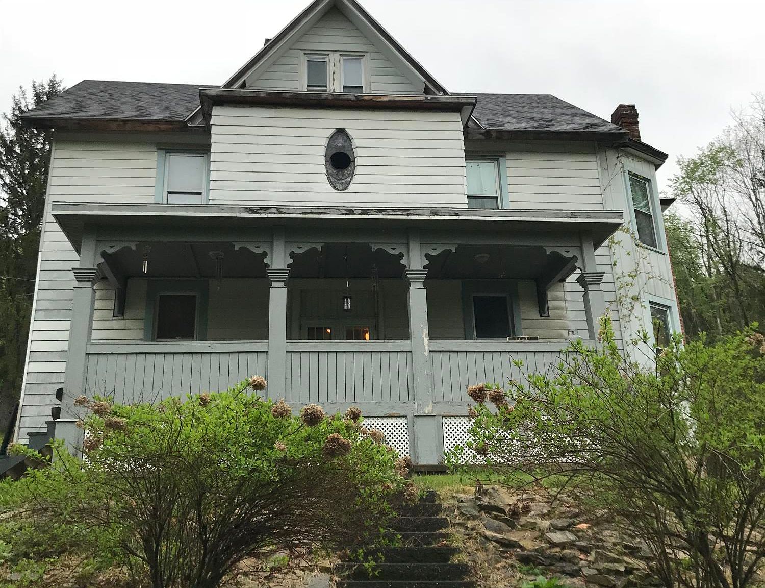 123 Ridge Ave, Curwensville, PA 16833 Zillow