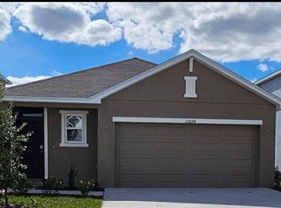 35694 Sunflower Hill Dr, Zephyrhills, FL 33541