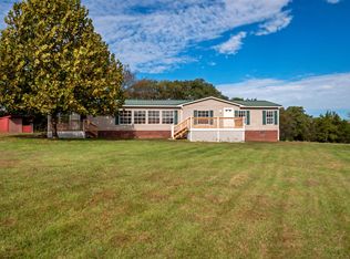 6404 Dug Hollow Rd, Bradyville, TN 37026