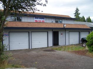 2508 S 286th Pl APT D, Federal Way, WA
