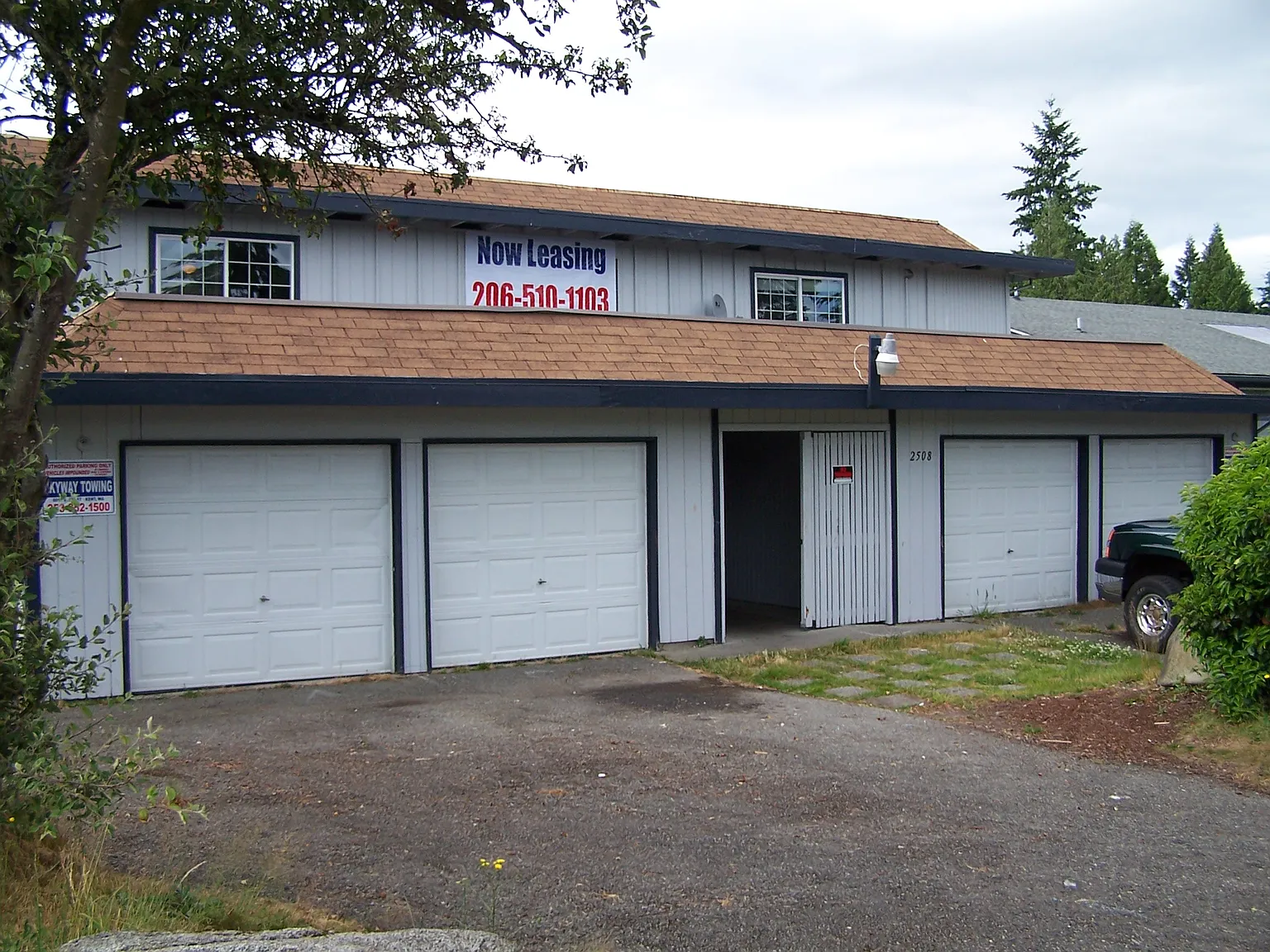 2508 S 286th Pl APT D photo 1