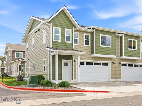 2930 W Babcock St #A, Bozeman, MT 59718