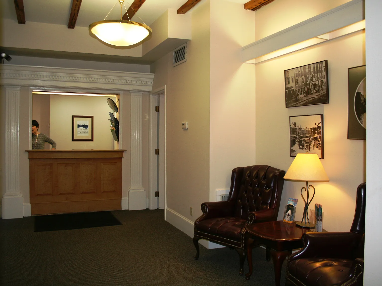 1 bed, 882 sqft, $2,750 — Photo 2