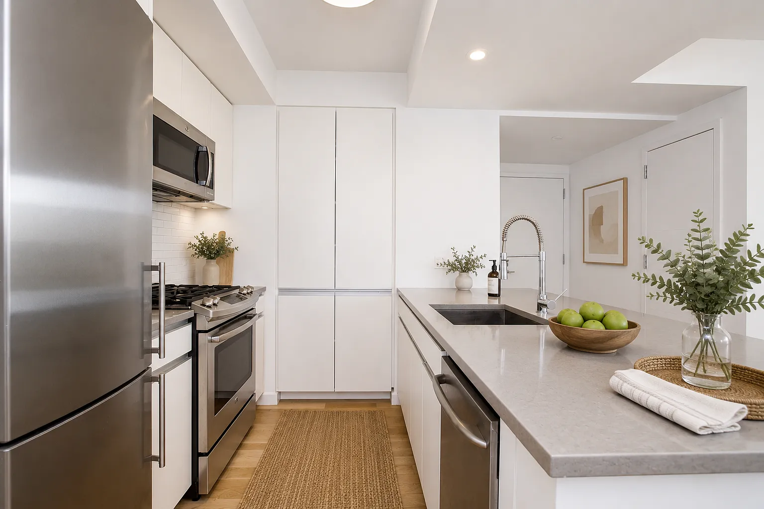331 East Houston Street — Photo 2
