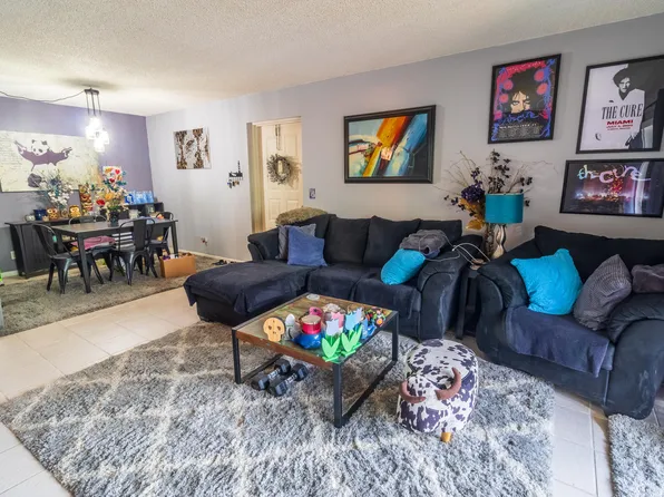 202 Foxtail Drive #E2, Greenacres, FL 33415