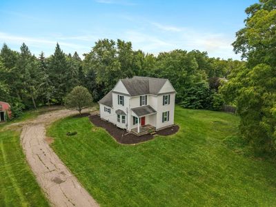 2836 Knapp St NE, Grand Rapids, MI, 49525