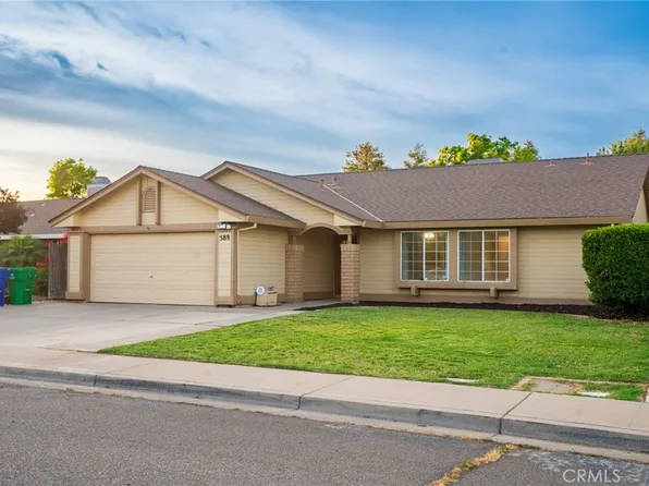 589 Independence Ct, Atwater, CA 95301