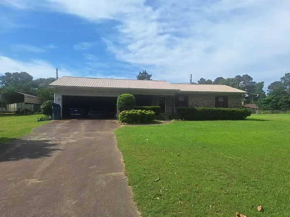 323 Apollo St, Malvern, AR 72104