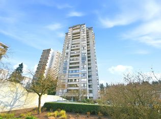 9280 Salish Ct #1601, Burnaby, BC