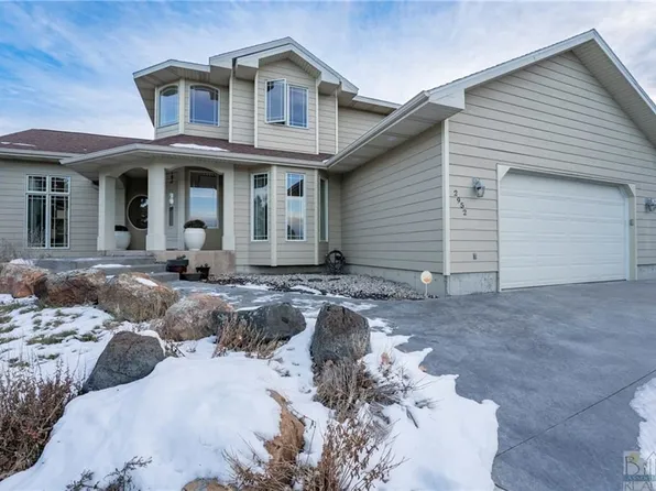 2952 Tartan Rd, Billings, MT 59101