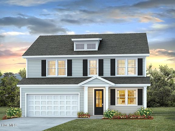 2nd image of 327 Hammock Bay Way Lot 16