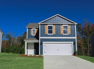 457 Saddlewood Cv, Columbiana, AL 35051