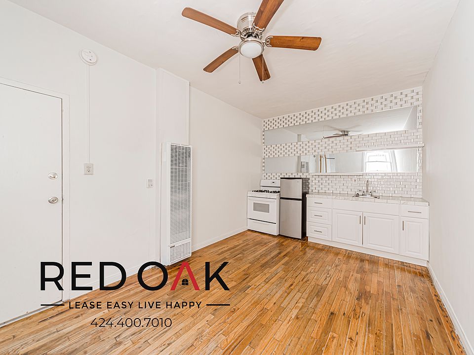 1st image of 836 Sanborn Ave APT 304