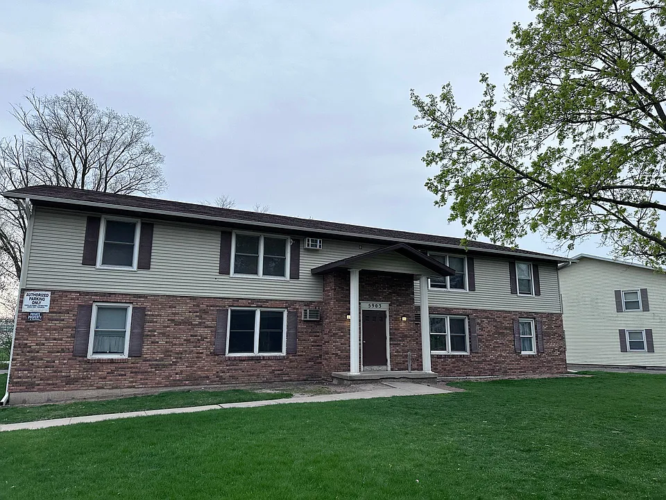 Spartan Drive Apartments