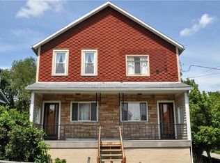 453 First St, East Bethlehem, PA