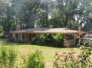 1113 Pine Bluff Dr, Longview, TX 75604