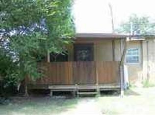 2012 Ross St, Clovis, NM 88101