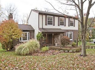 253 Ritter Rd, Sewickley, PA 15143