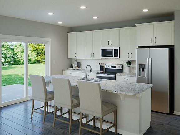 Interior Selections