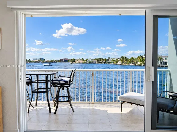 1201 S Riverside Dr APT 208, Pompano Beach, FL 33062