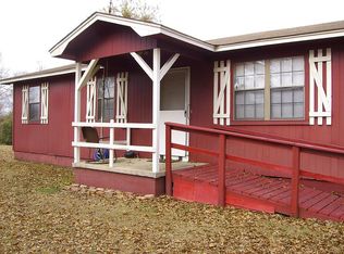 1452 County Highway 329, Hamilton, AL 35570