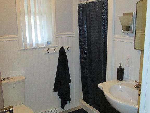 Updated Bath