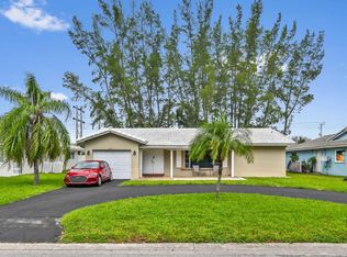 10303 NW 83rd St, Tamarac, FL 33321