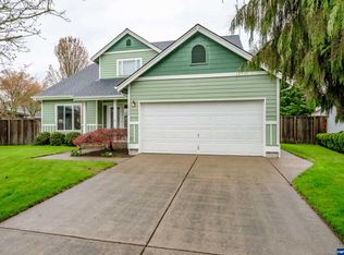 1565 Otter Ct SW, Albany, OR 97321
