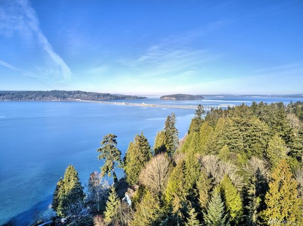 Poulsbo Real Estate - Poulsbo Wa Homes For Sale 