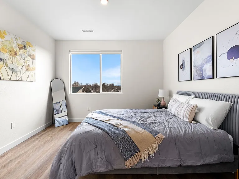 Enso Zen Apartments — Photo 81