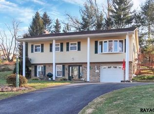 640 Hammond Rd, York, PA 17406