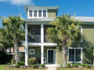 48 Lumbee Circle #8, Pawleys Island, SC 29585