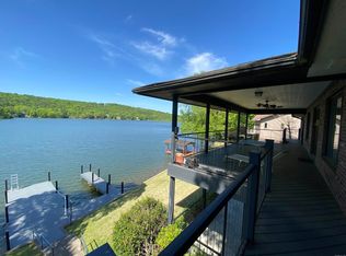 38 Sierra Dr, Hot Springs, AR 71909