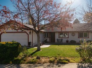 3111 Pioneer Ln, Redding, CA 96001