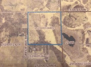 Greer Ave SW, Waverly, MN 55390