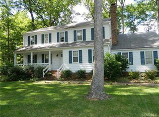 11400 Poplar Ridge Rd, North Chesterfield, VA 23236