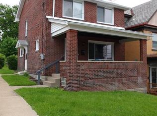 1501 Berkshire Ave, Pittsburgh, PA 15226