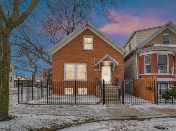 900 N Springfield Ave, Chicago, IL 60651