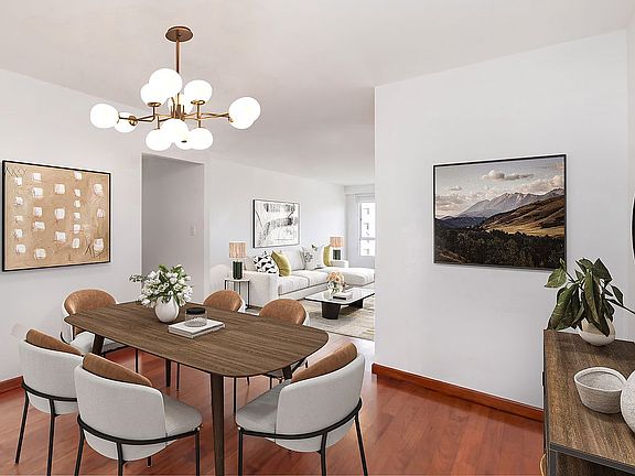 3rd image of 1020 Grand Concourse APT 11J