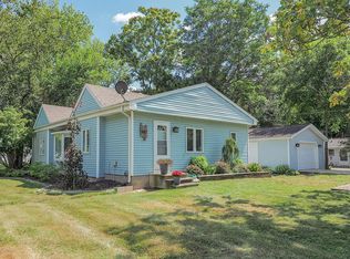 947 Verona Rd, Marshall, MI 49068